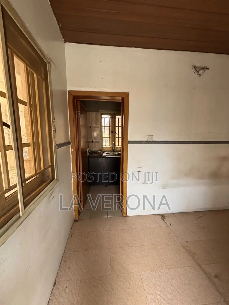 1bdrm Room & Parlour in Jabi for rent