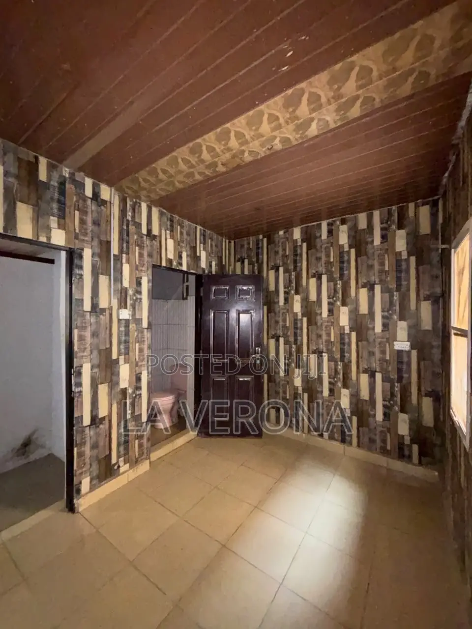 1bdrm Room & Parlour in Jabi for rent