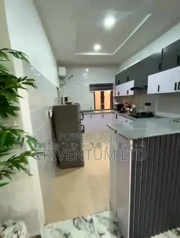 1bdrm Apartment in Katampe (Main) for sale