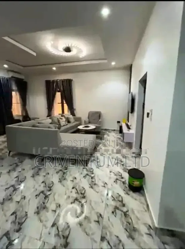 1bdrm Apartment in Katampe (Main) for sale