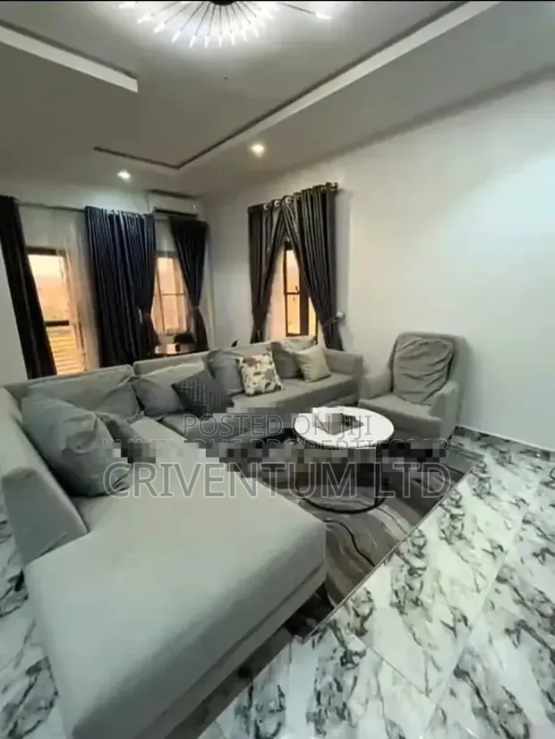 1bdrm Apartment in Katampe (Main) for sale