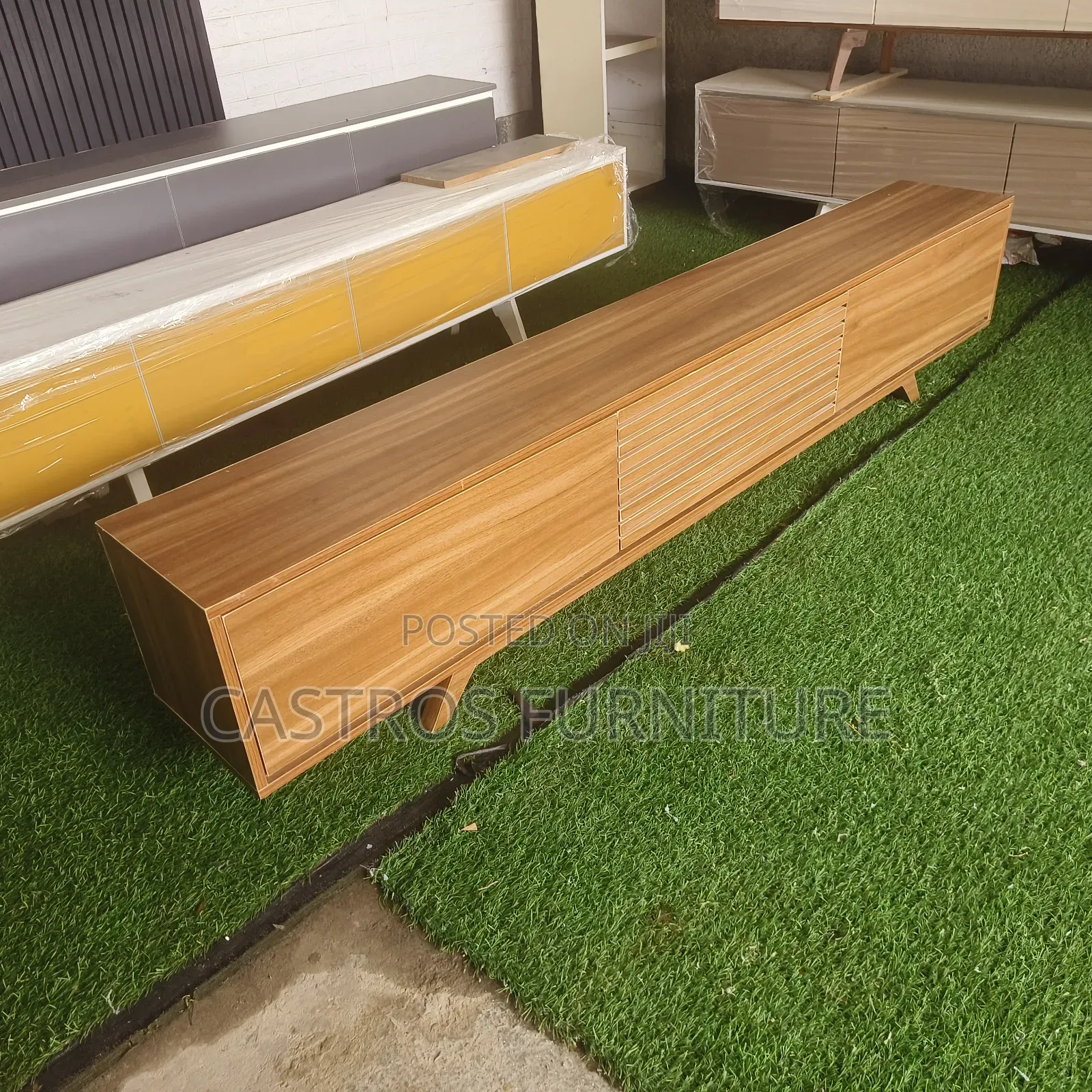 TV Units Mounts in 6ft and 7ft Variants