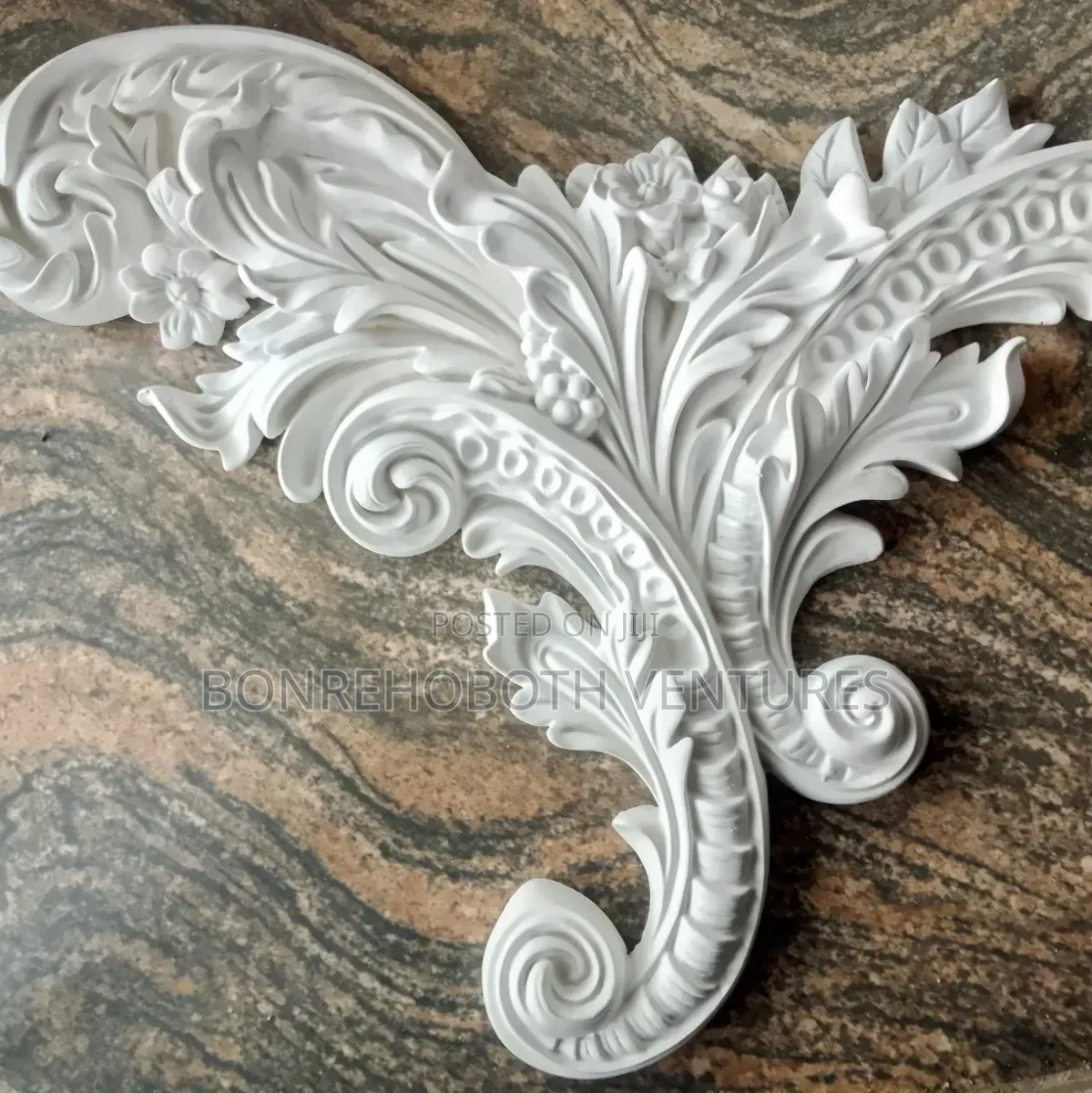 Molding Wall Corbel