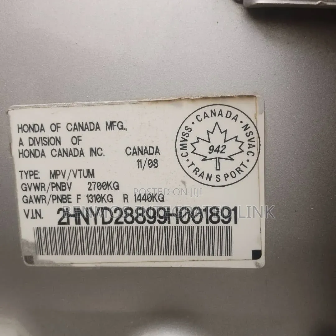 Acura MDX 2009 Silver