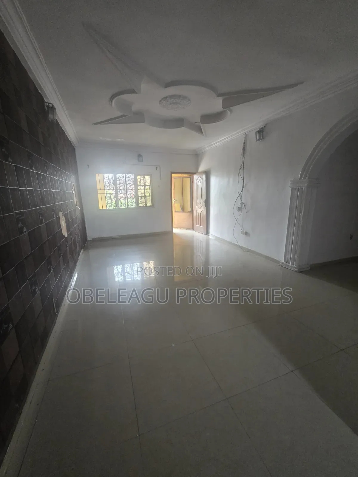 2bdrm Block of Flats in Prayer Estate, Apple Junction for rent
