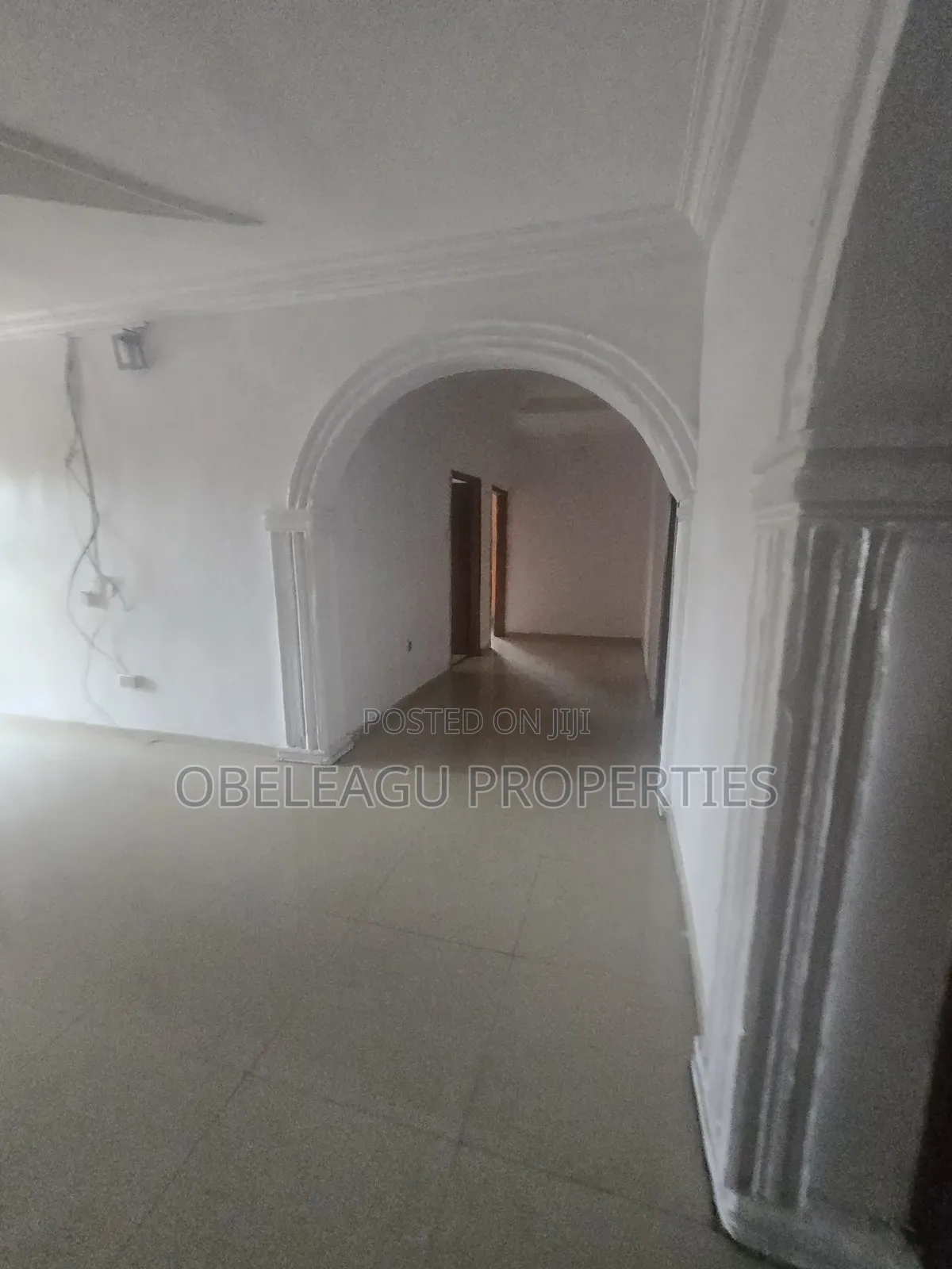 2bdrm Block of Flats in Prayer Estate, Apple Junction for rent