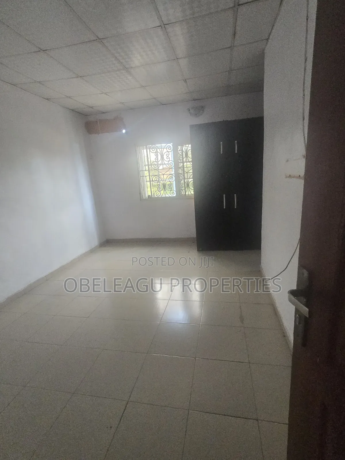 2bdrm Block of Flats in Prayer Estate, Apple Junction for rent