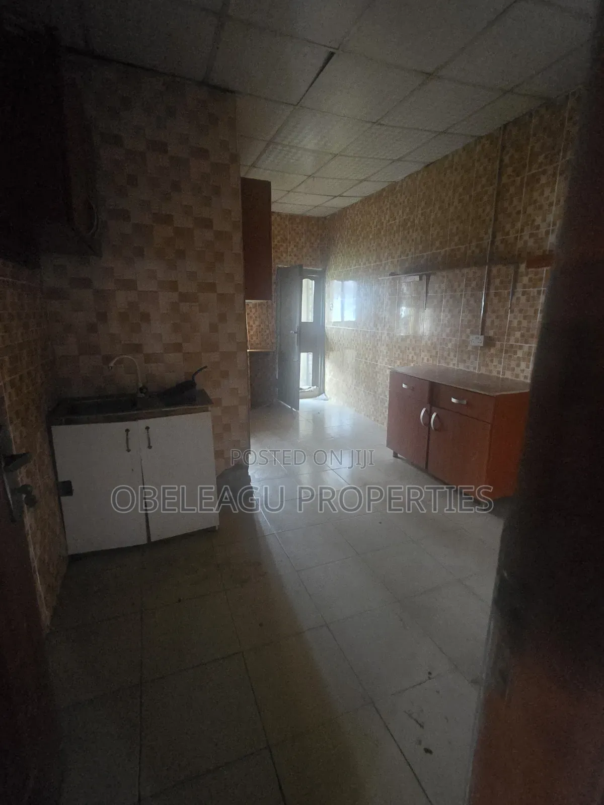 2bdrm Block of Flats in Prayer Estate, Apple Junction for rent