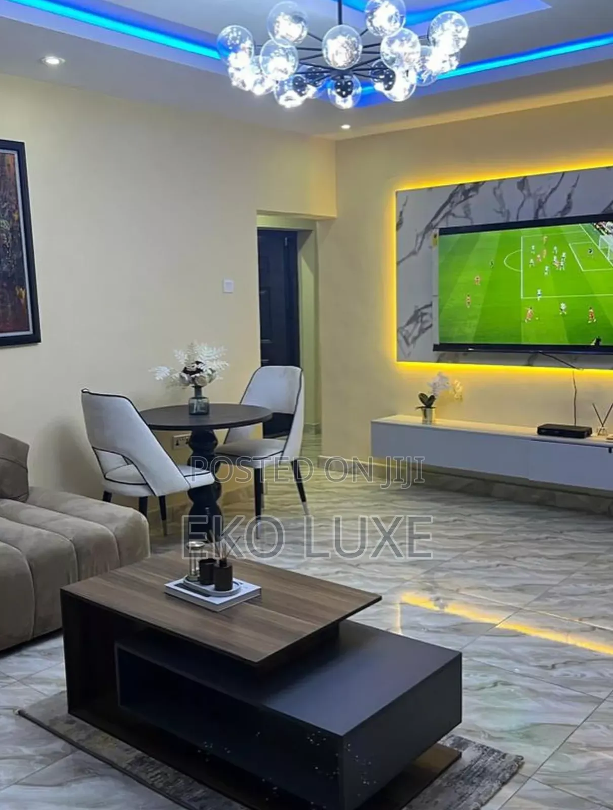 1 Bedroom Apartment Maryland Ikeja