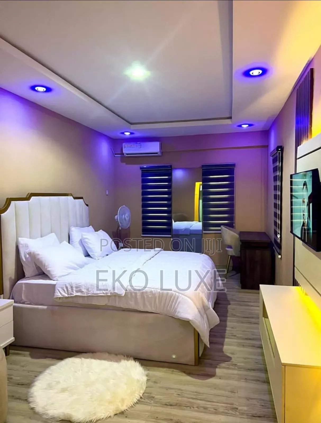 1 Bedroom Apartment Maryland Ikeja