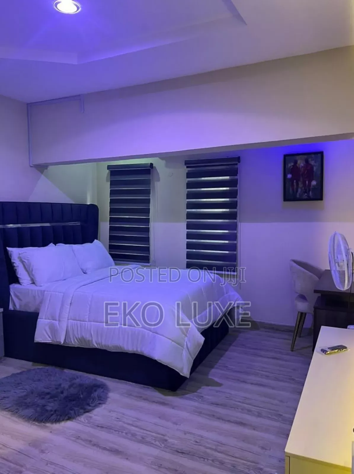 1 Bedroom Apartment Maryland Ikeja