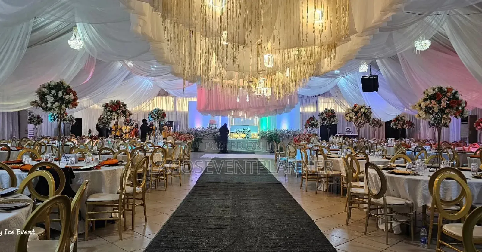 Any Upcoming Event? Speak With an Event Planner Today