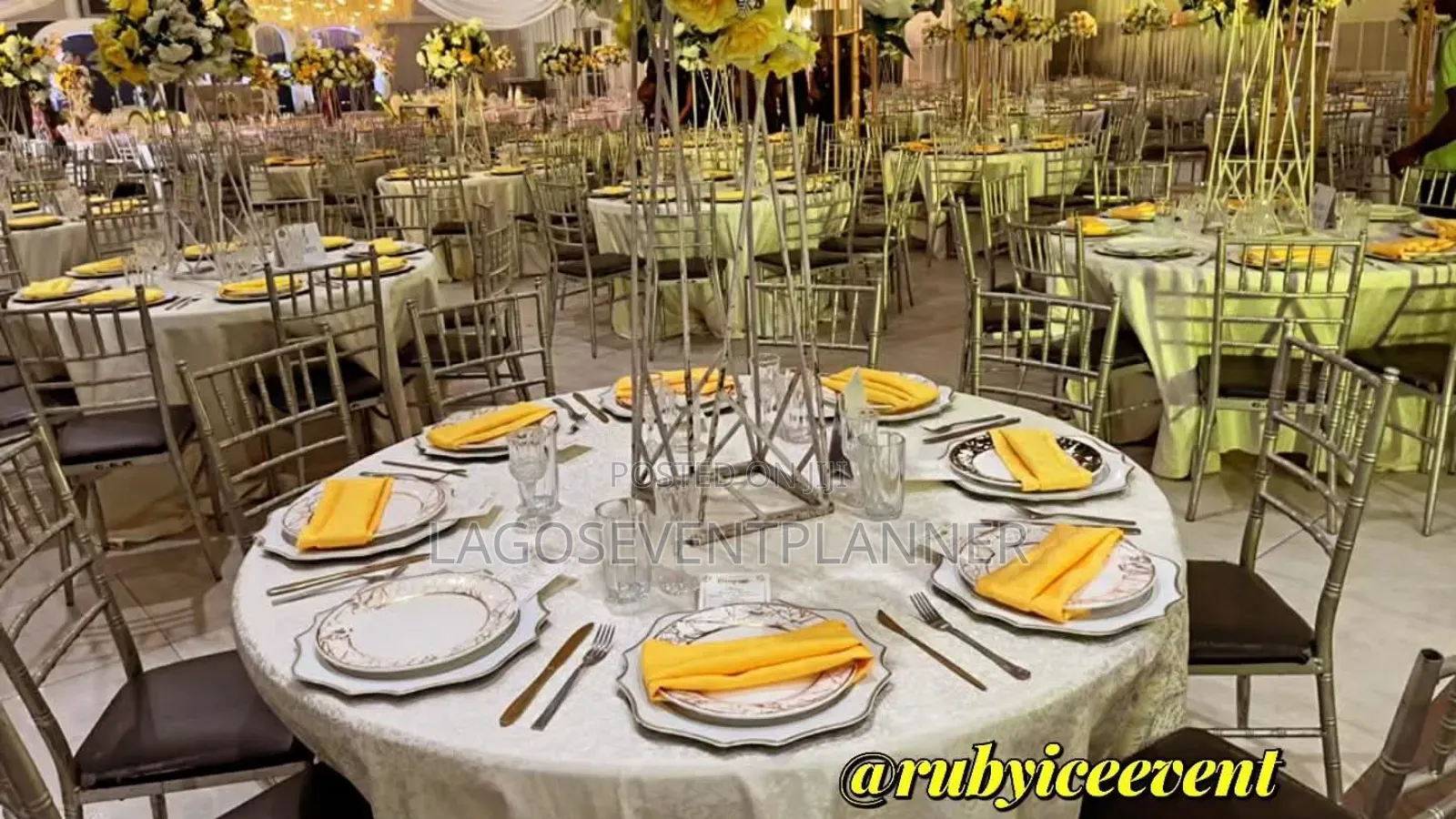 Any Upcoming Event? Speak With an Event Planner Today