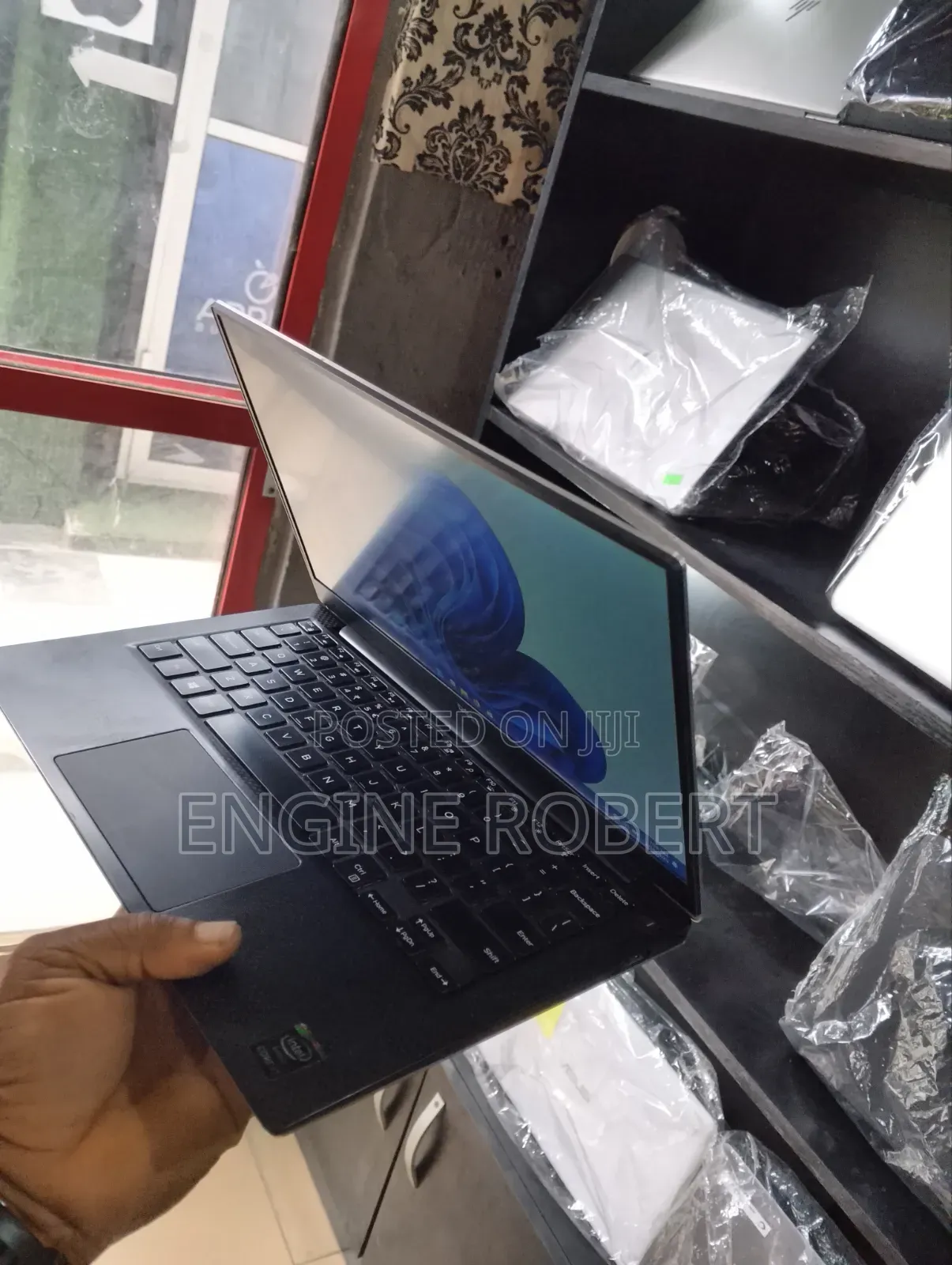 Laptop Dell XPS 13 8GB Intel Core i7 SSD 256GB
