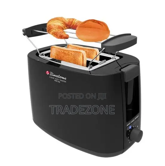 Binatone 2-Slice Sandwich Toaster (POP-212)