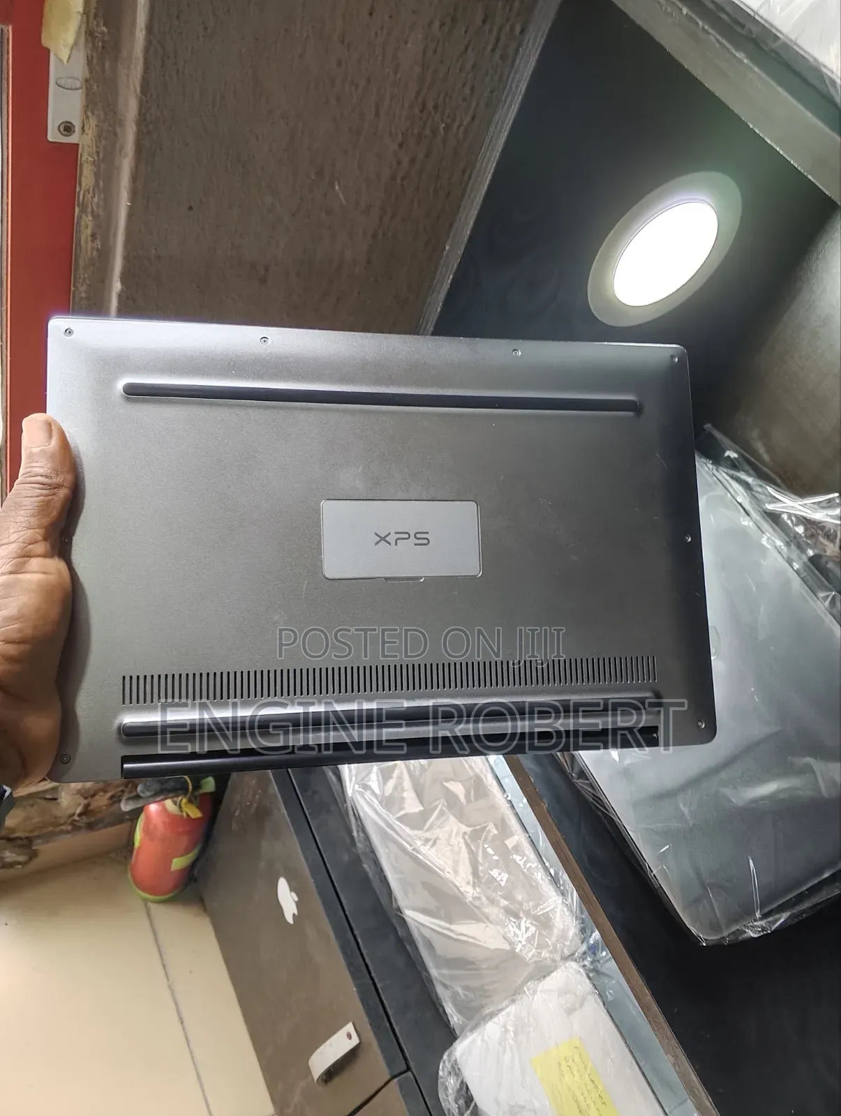 Laptop Dell XPS 13 8GB Intel Core i7 SSD 256GB