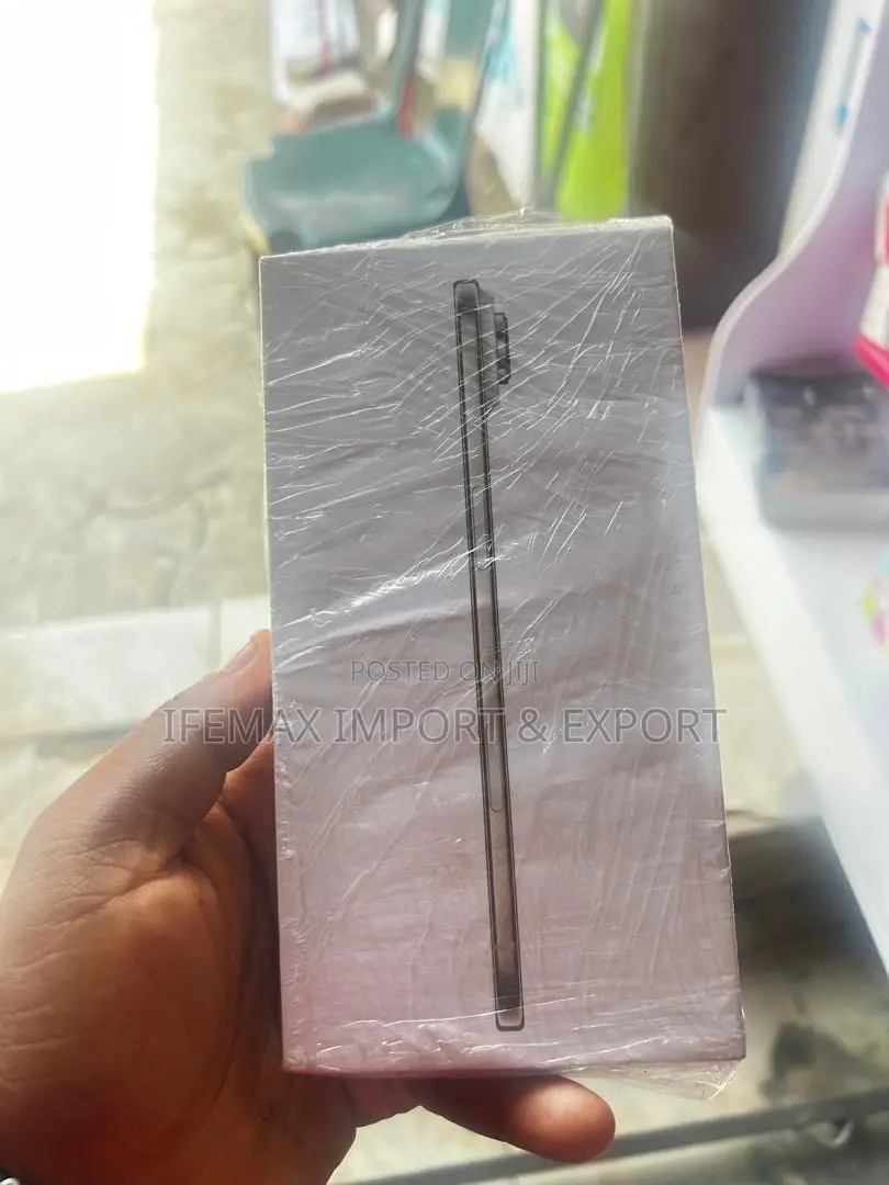 New Apple iPhone Air 256 GB White