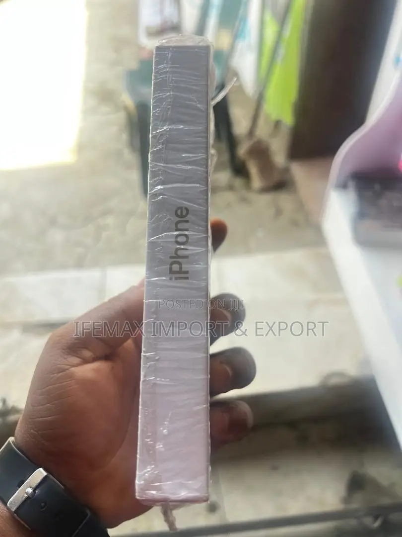New Apple iPhone Air 256 GB White
