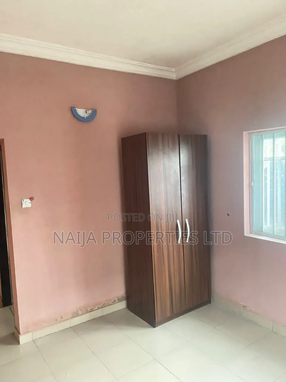2bdrm Apartment in Majek, Sangotedo for rent