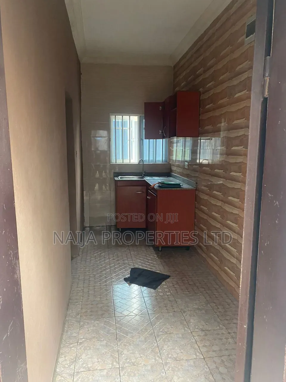 2bdrm Apartment in Majek, Sangotedo for rent