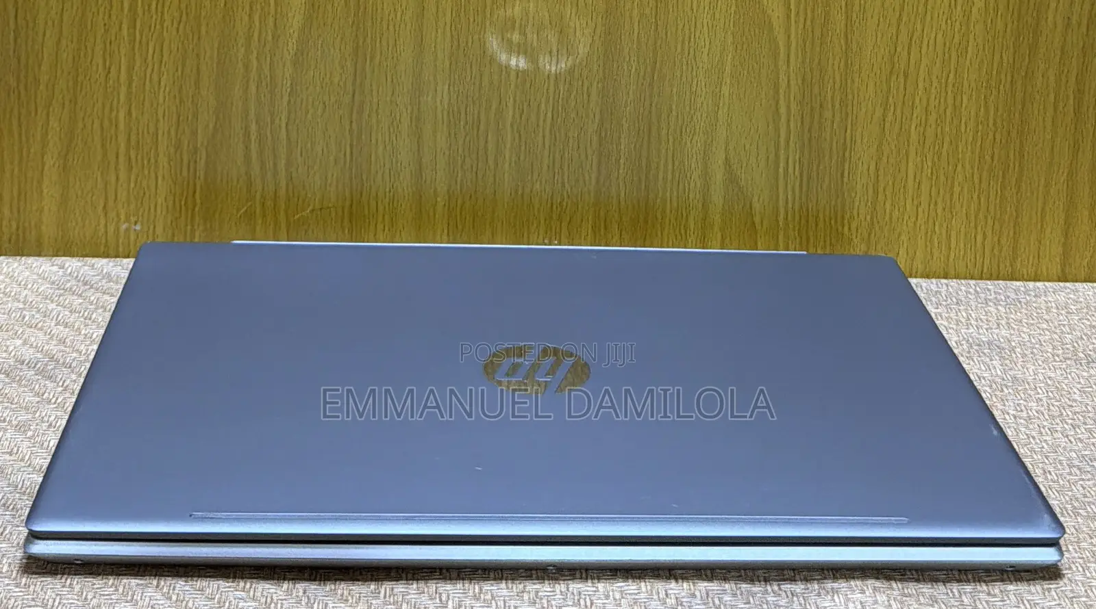 Laptop HP Pavilion 15 8GB Intel Core i5 SSD 256GB