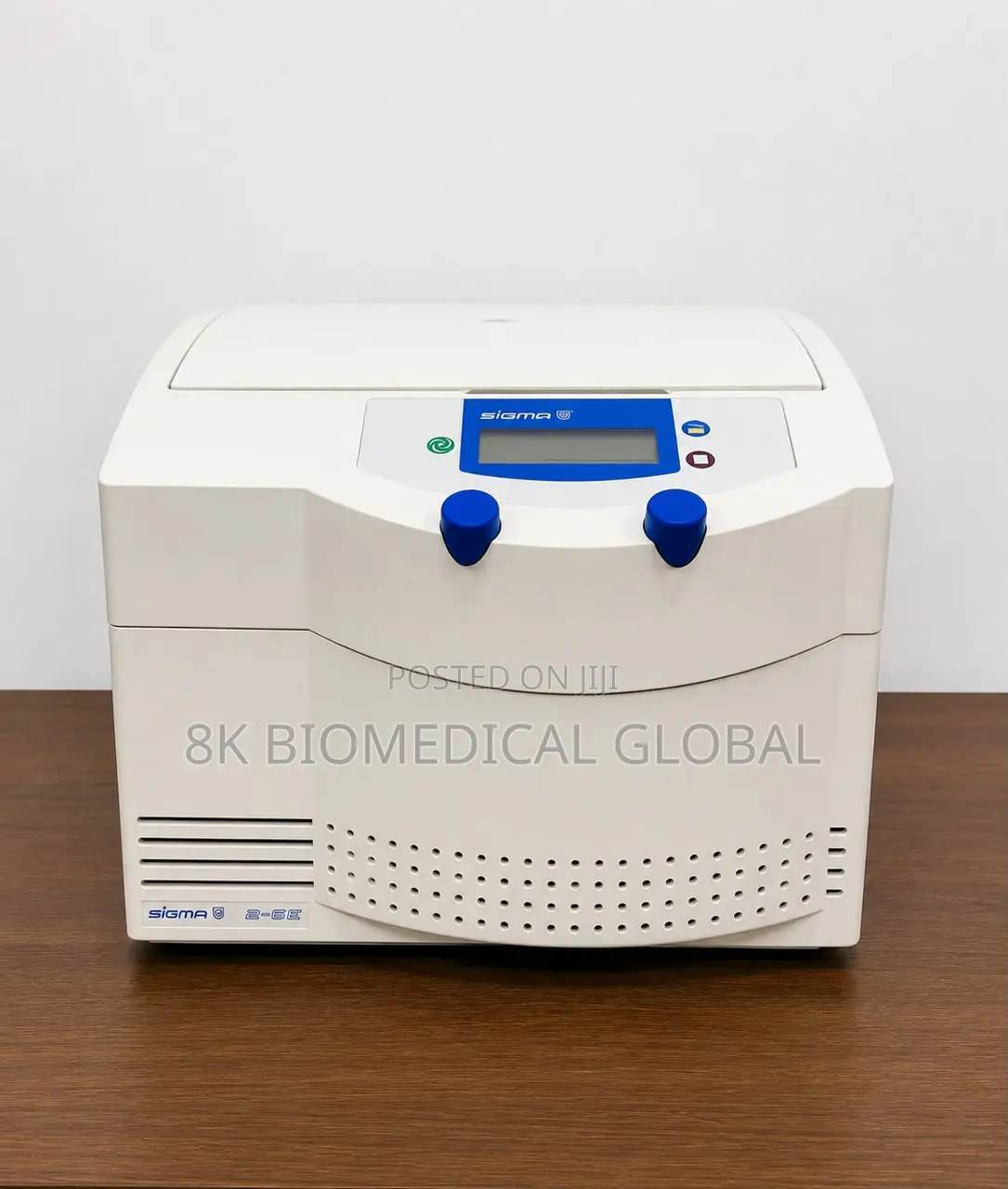 Sigma 2-5 Laboratory Centrifuge