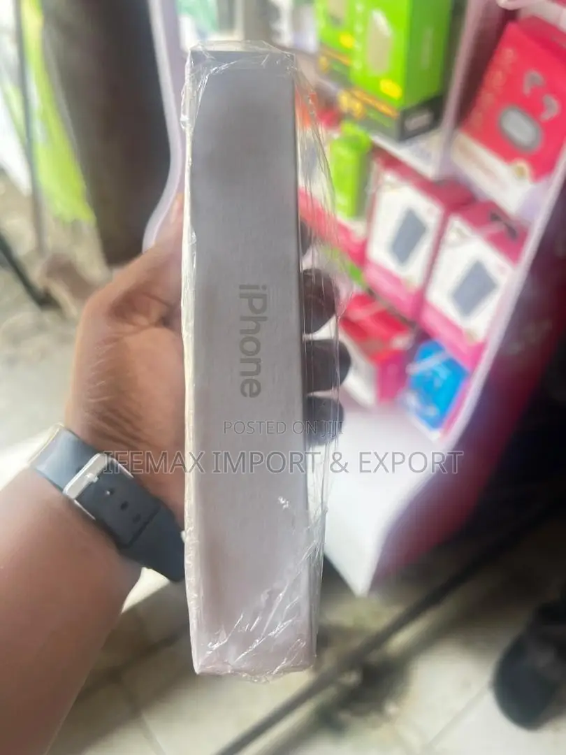New Apple iPhone 14 Pro 256 GB Purple