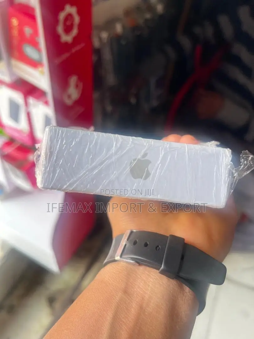 New Apple iPhone 14 Pro 256 GB Purple