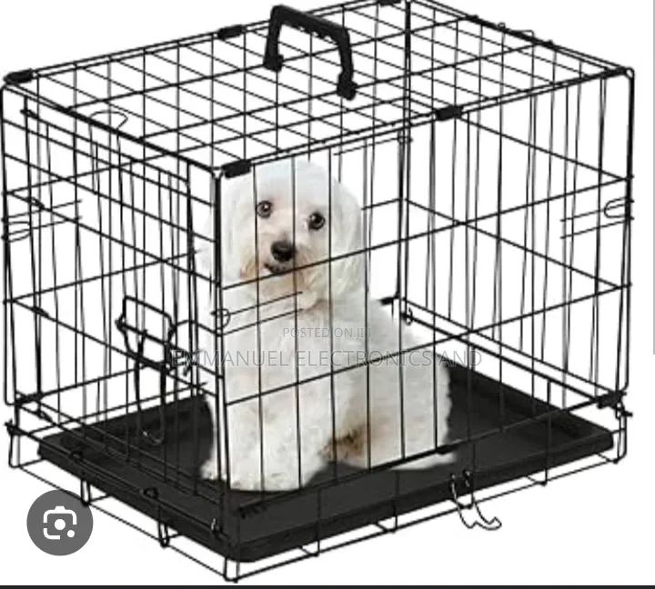Dog Cages for Sale