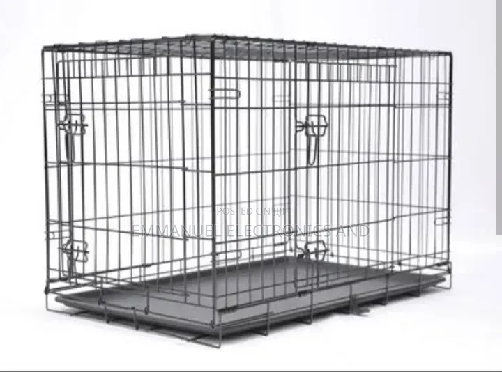 Cages for Dogs