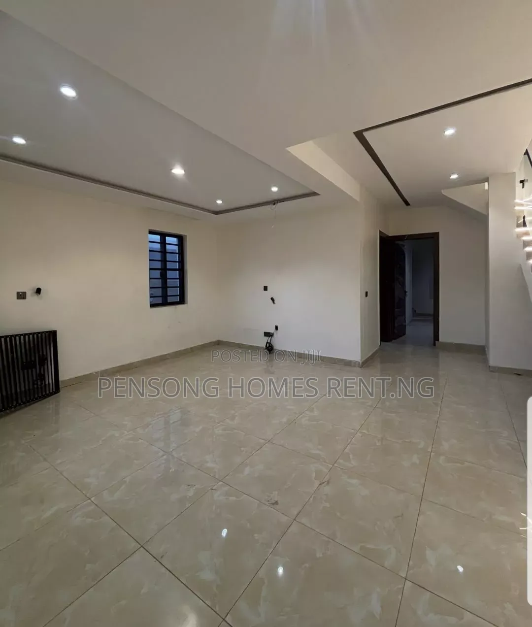 4bdrm Duplex in Ologolo for rent