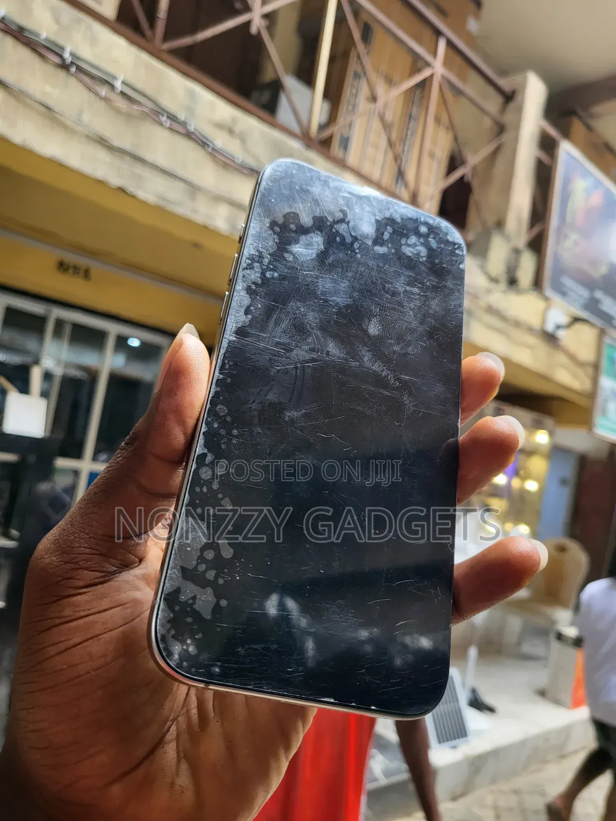 Apple iPhone 16 Pro Max 256 GB