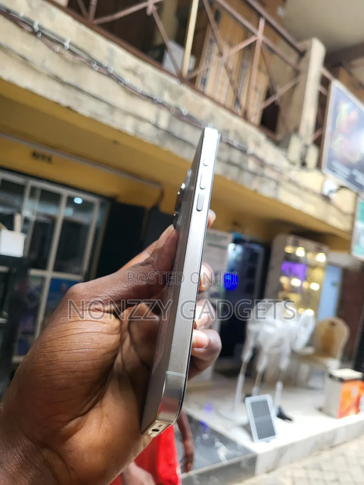 Apple iPhone 16 Pro Max 256 GB