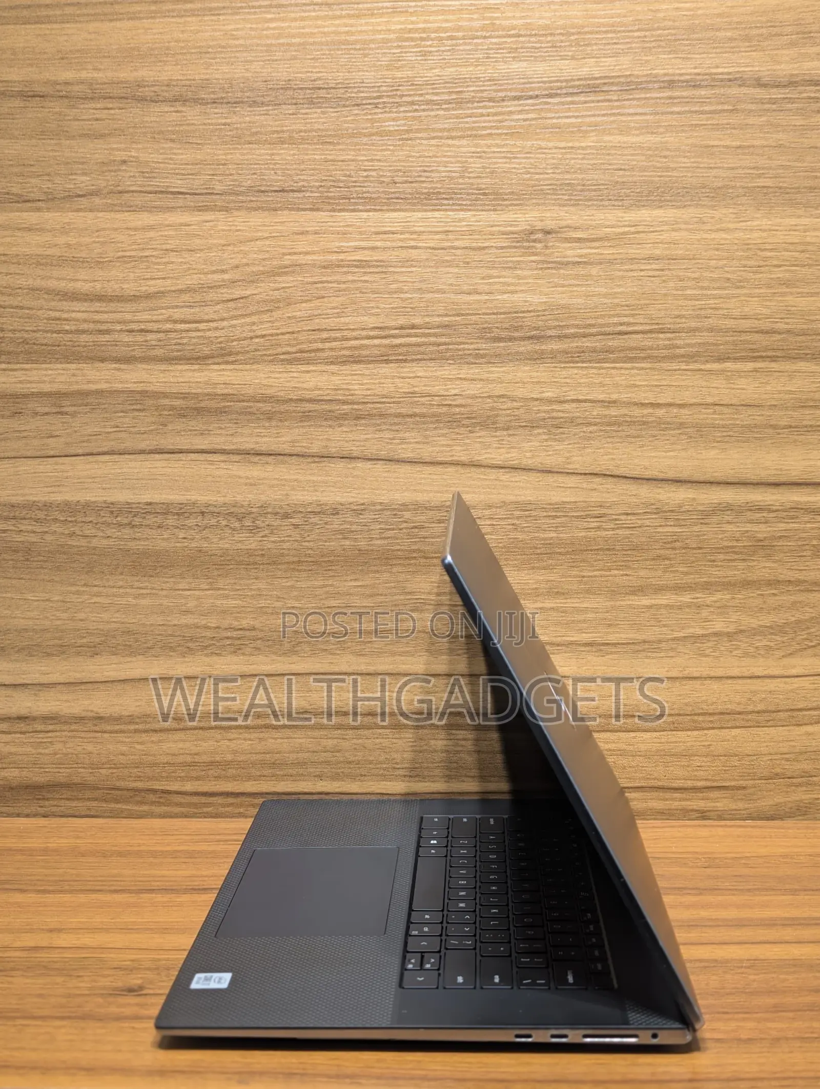 Laptop Dell Precision 7750 32GB Intel Core i7 SSD 512GB
