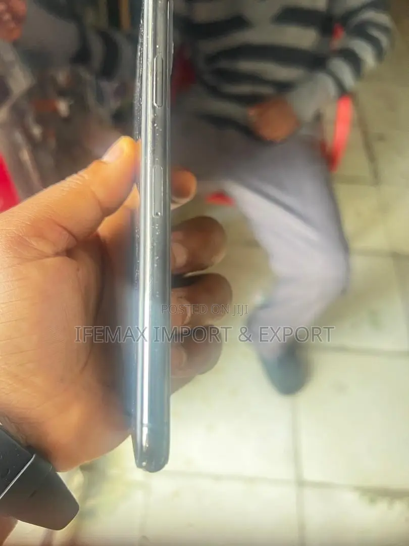 Apple iPhone 11 Pro Max 256 GB Black