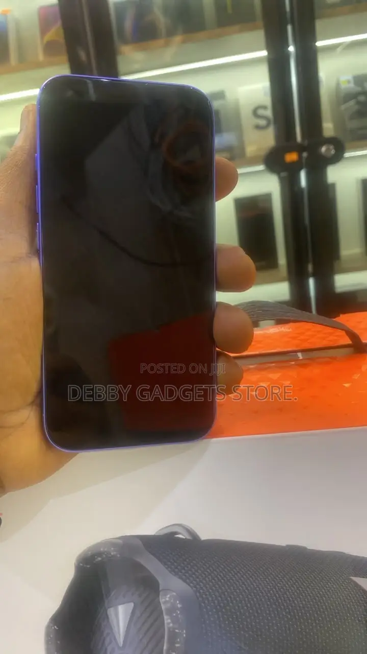 Apple iPhone 16 128 GB Blue