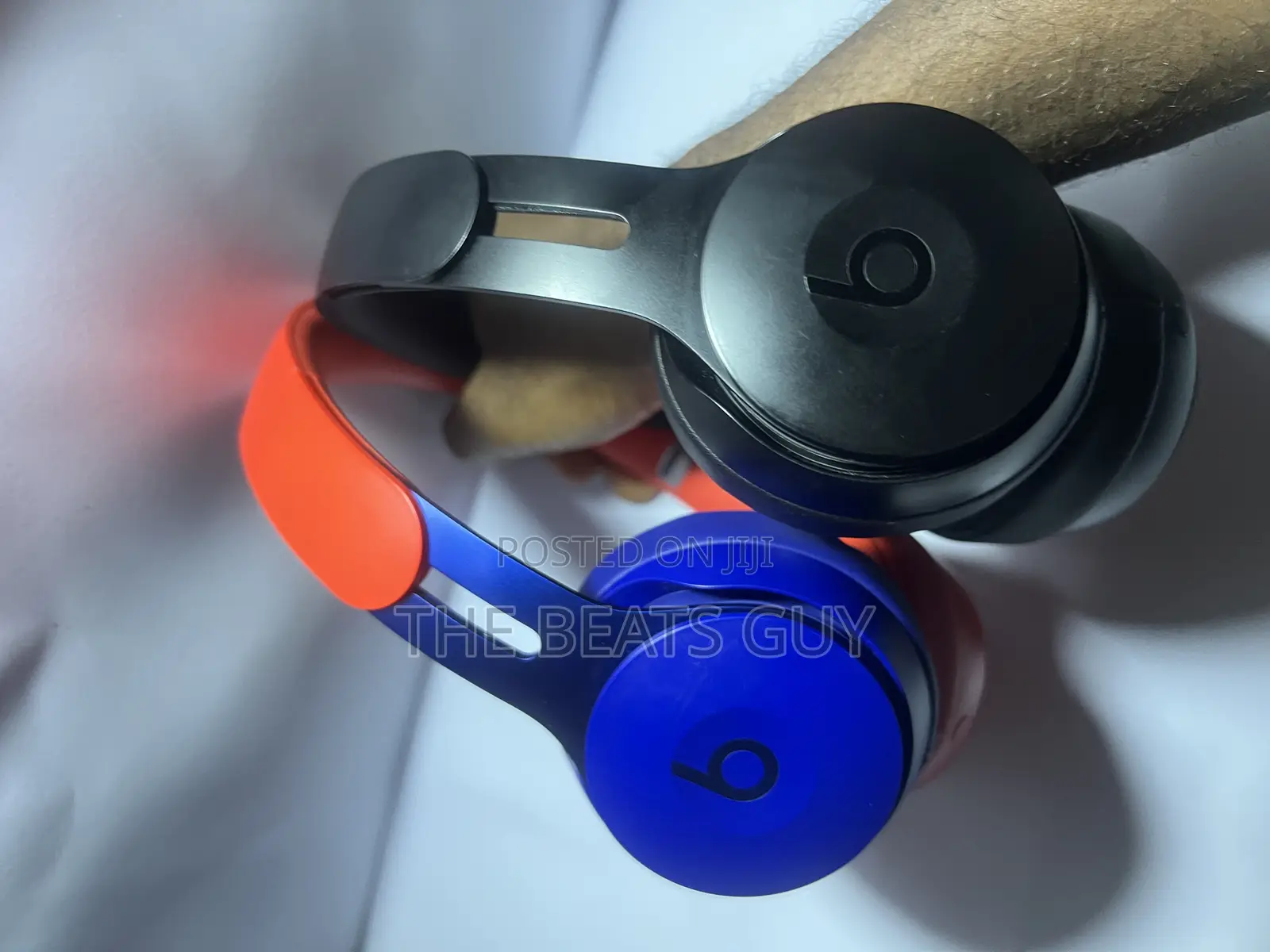 Apple Beats Solo Pro