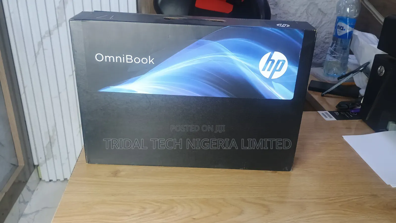 New Laptop HP 16GB Intel Core Ultra 7 SSD 1T