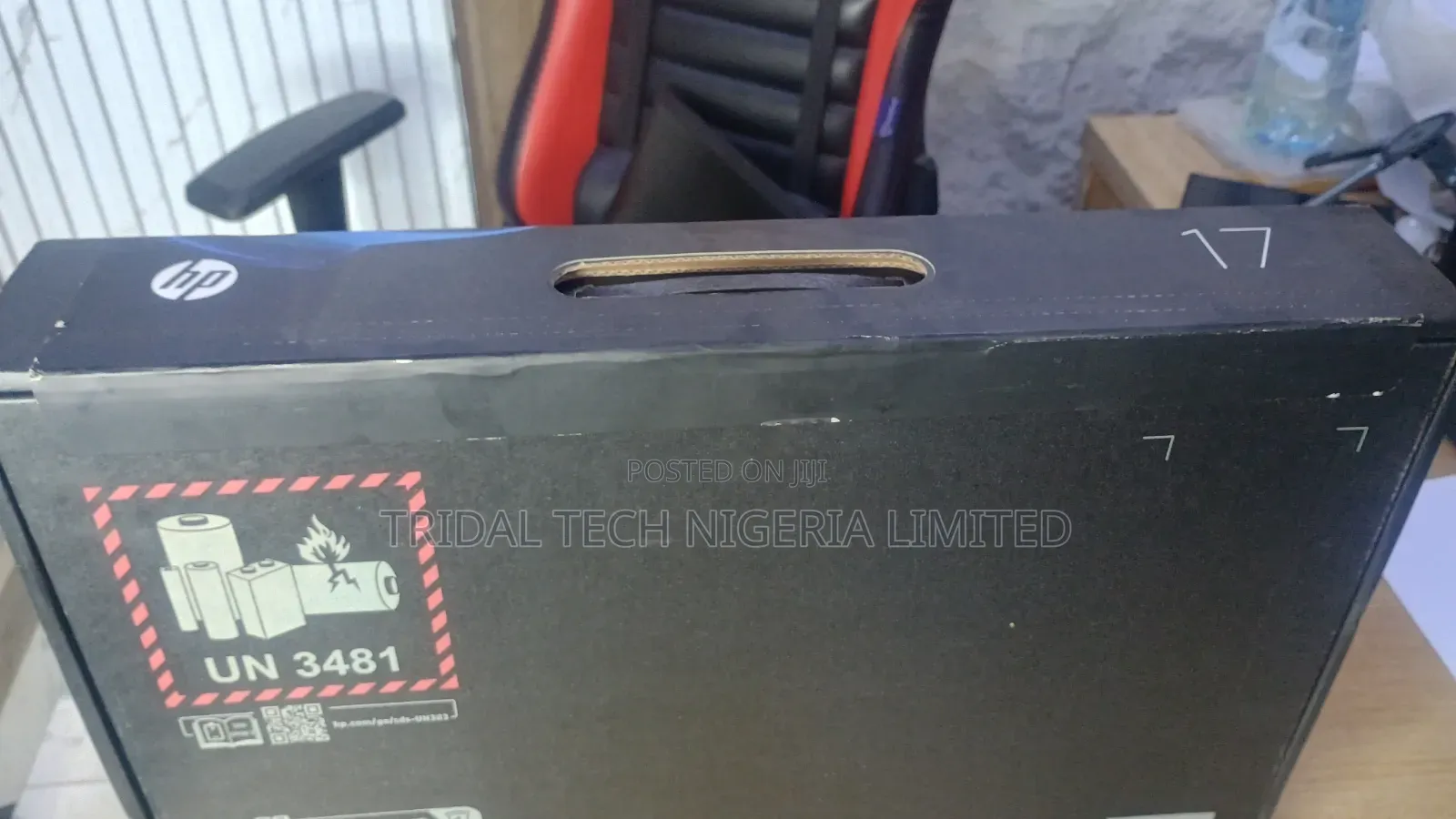 New Laptop HP 16GB Intel Core Ultra 7 SSD 1T