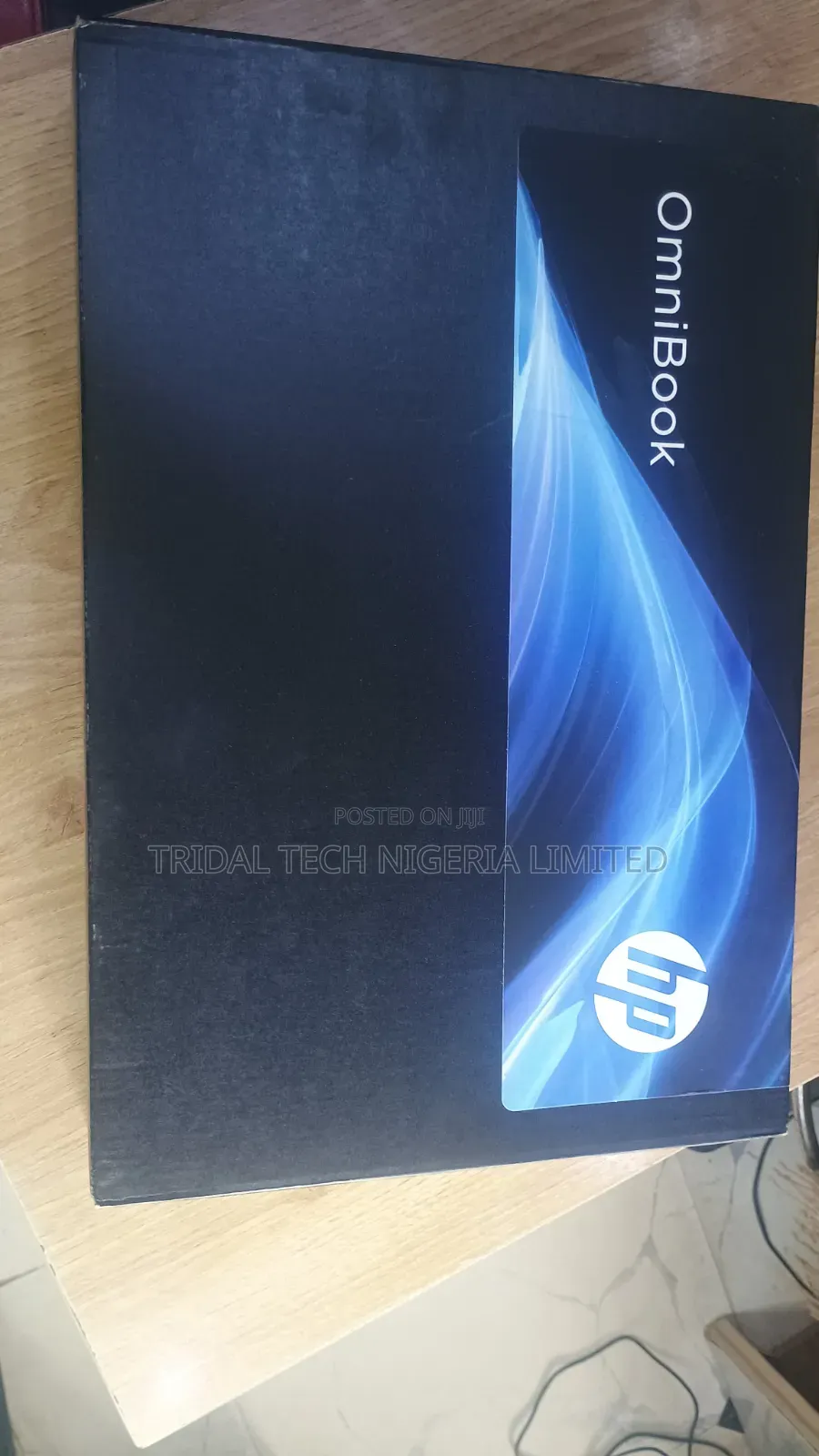 New Laptop HP 16GB Intel Core Ultra 7 SSD 1T
