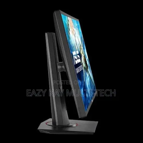 Sus Vg248qg 24" Full Hd Wled Gaming LCD Monitor