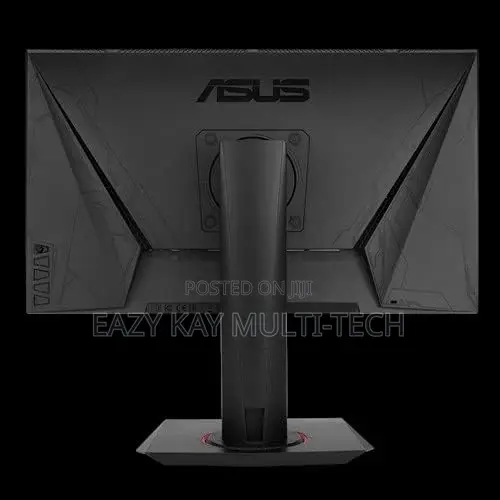 Sus Vg248qg 24" Full Hd Wled Gaming LCD Monitor