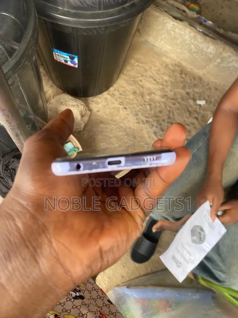 Samsung Galaxy A32 128 GB Purple