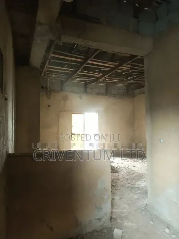 2bdrm Apartment in Katampe (Main) for sale