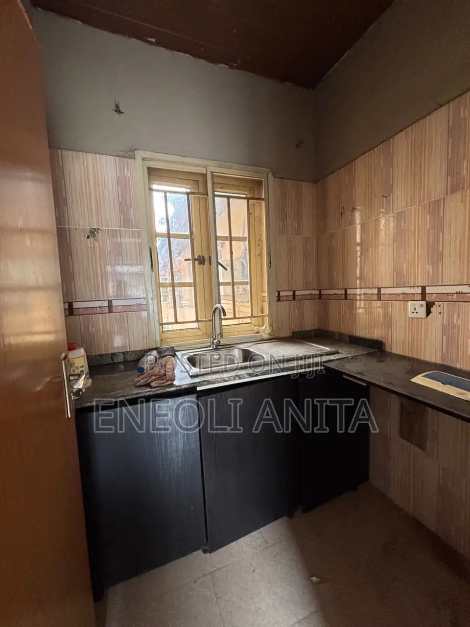 1bdrm Apartment in Jabi for rent