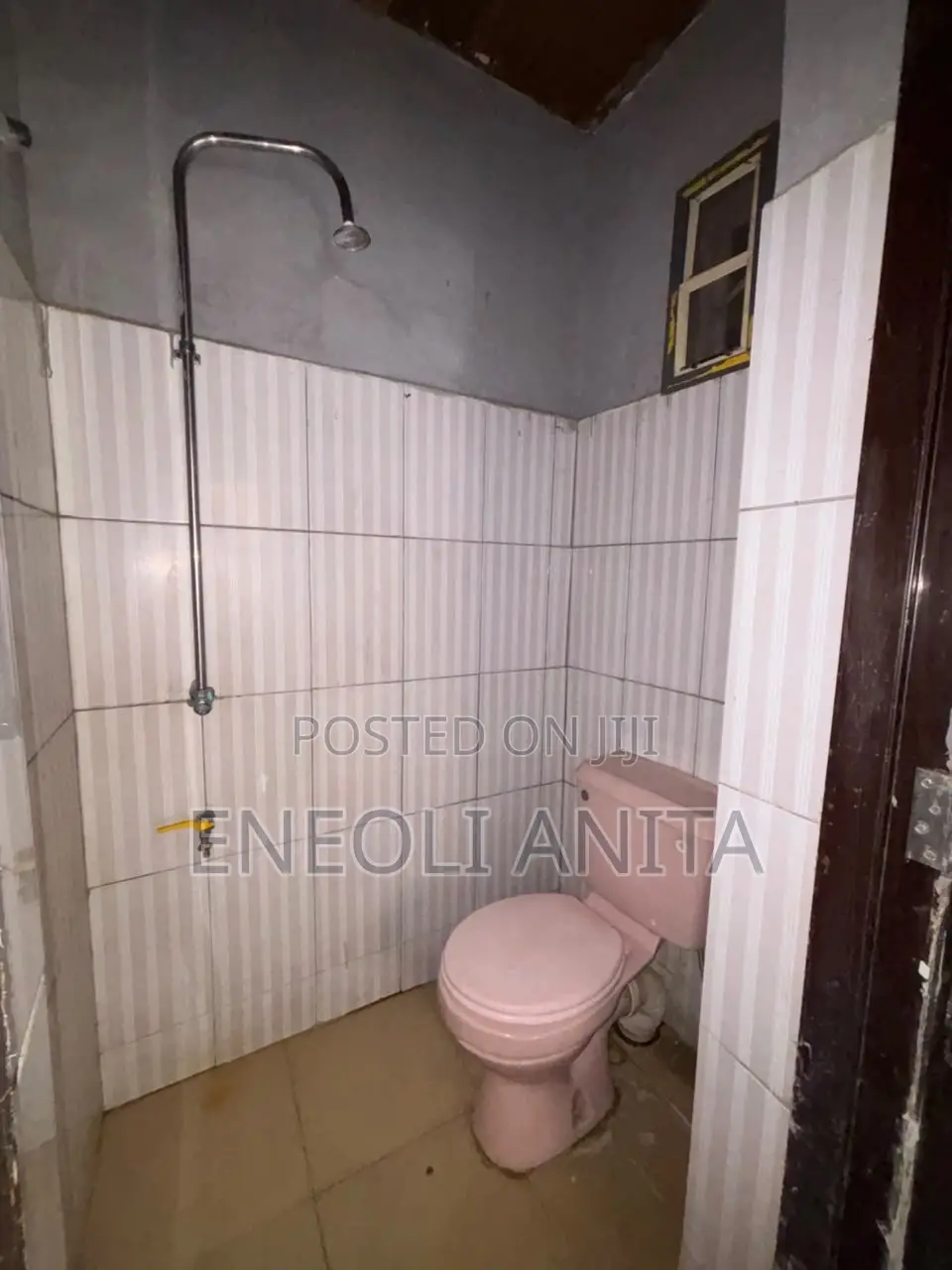 1bdrm Apartment in Jabi for rent
