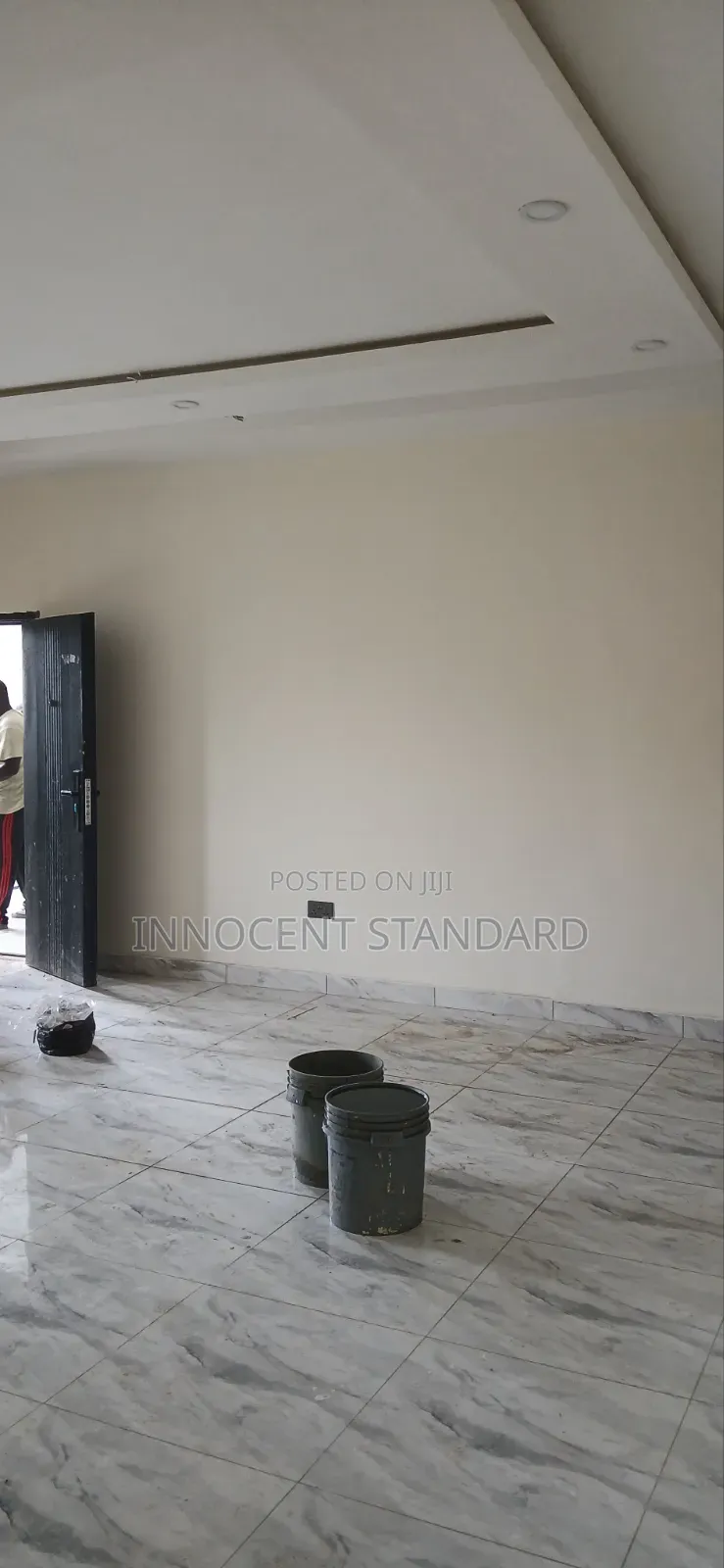 2bdrm Apartment in Apdc, Kubwa for rent