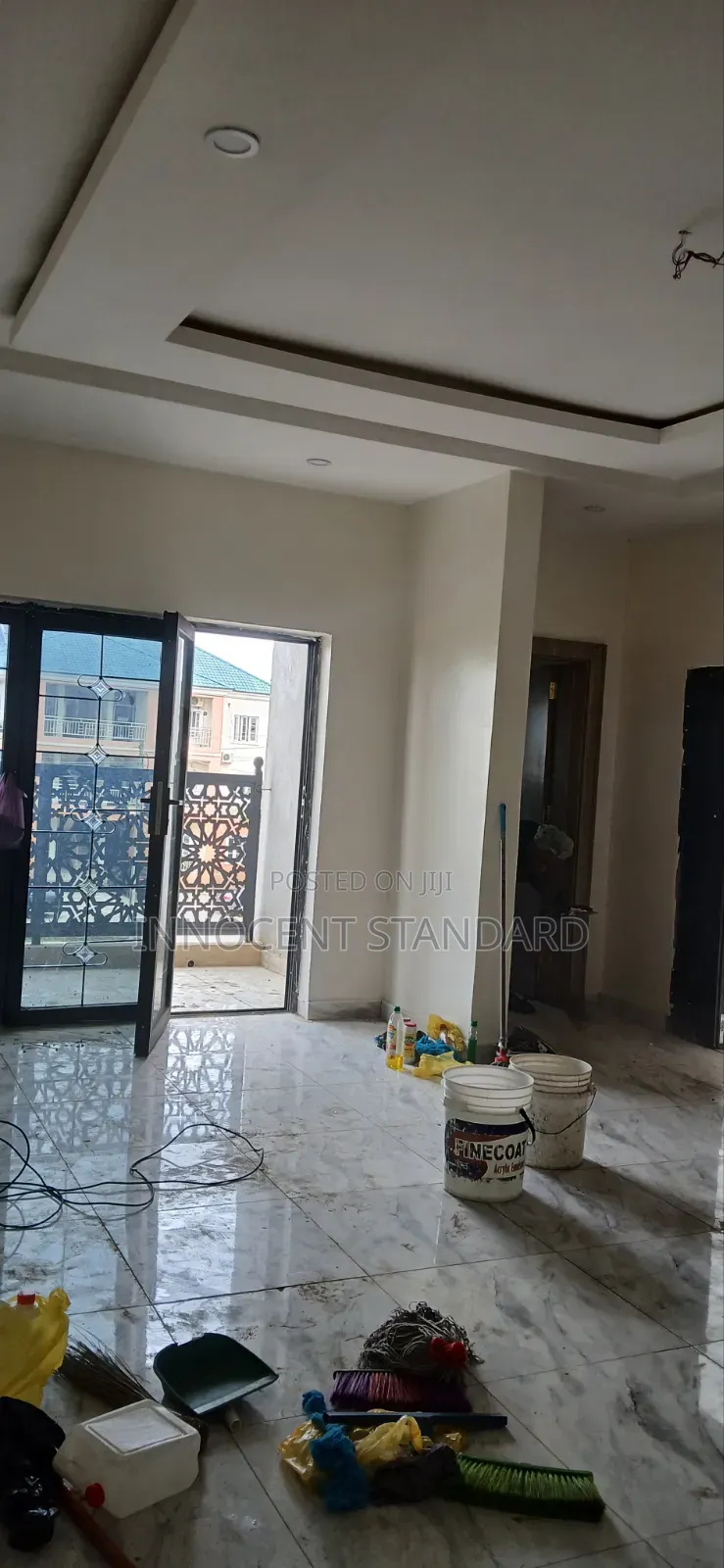 2bdrm Apartment in Apdc, Kubwa for rent
