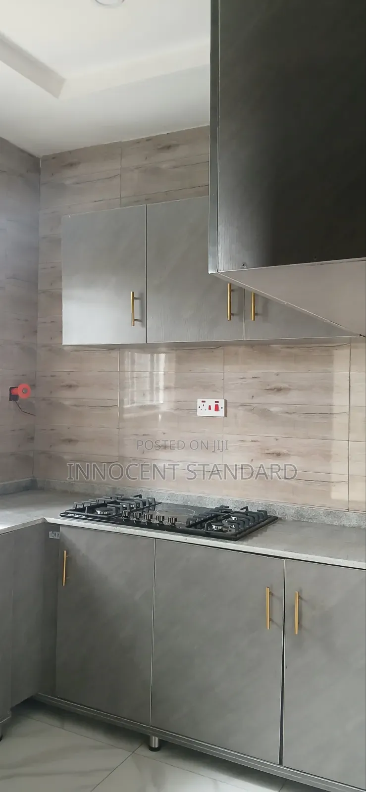 2bdrm Apartment in Apdc, Kubwa for rent