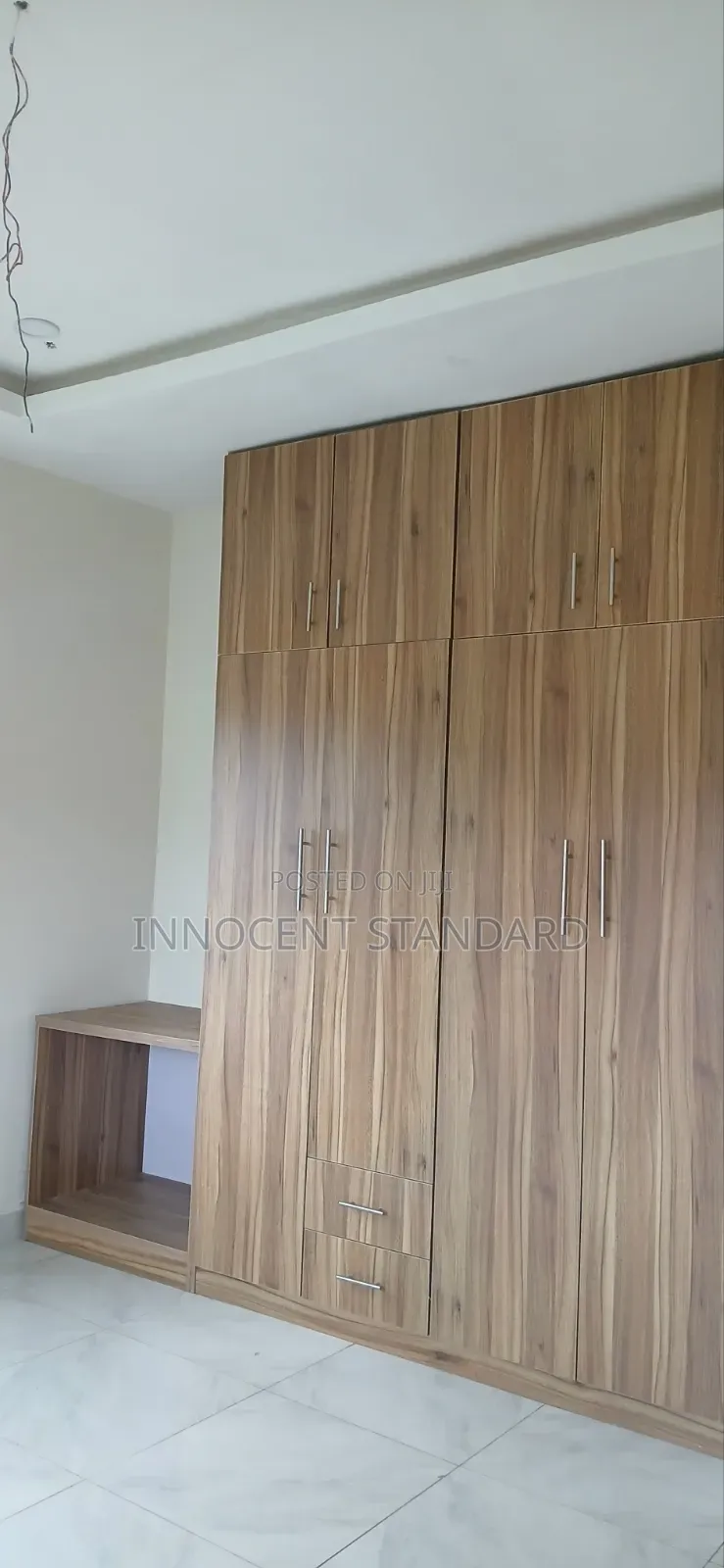 2bdrm Apartment in Apdc, Kubwa for rent